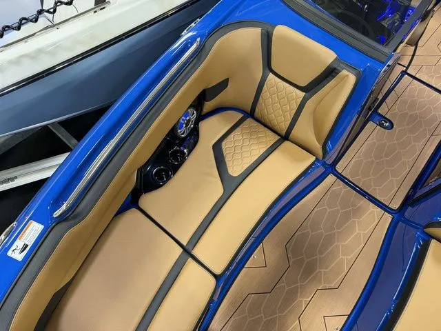 Slide: The Image of Yamaha 255XD 2026 - 29