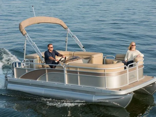 The Image of Bennington 21 SL 2017 - 1