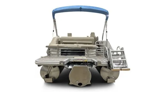 Slide: The Image of Bennington M Swingback 22 MSB 2026 - 3