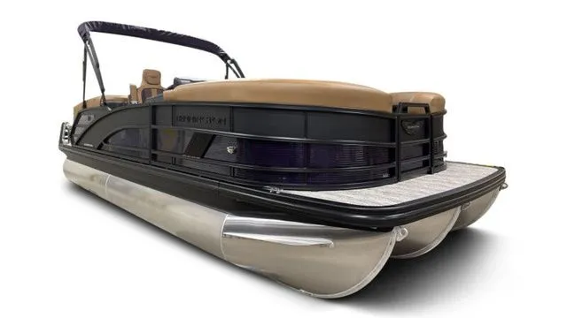 The Image of Bennington M Quad Bench 22 MFB 2026 - 1