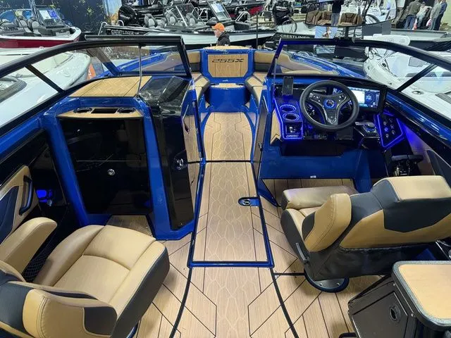 Slide: The Image of Yamaha 255XD 2026 - 13