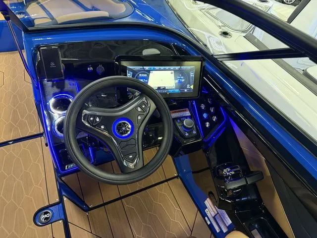 Slide: The Image of Yamaha 255XD 2026 - 20