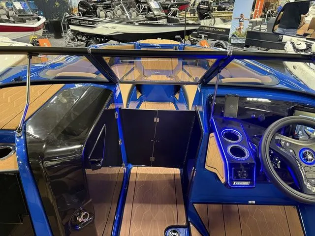 Slide: The Image of Yamaha 255XD 2026 - 25