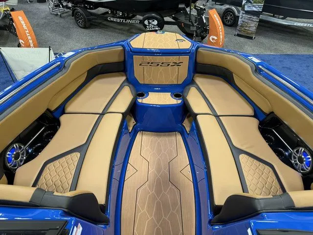 Slide: The Image of Yamaha 255XD 2026 - 26