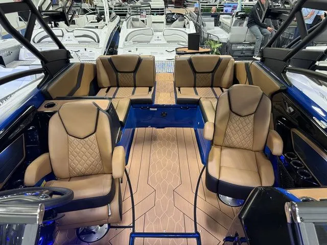 Slide: The Image of Yamaha 255XD 2026 - 32