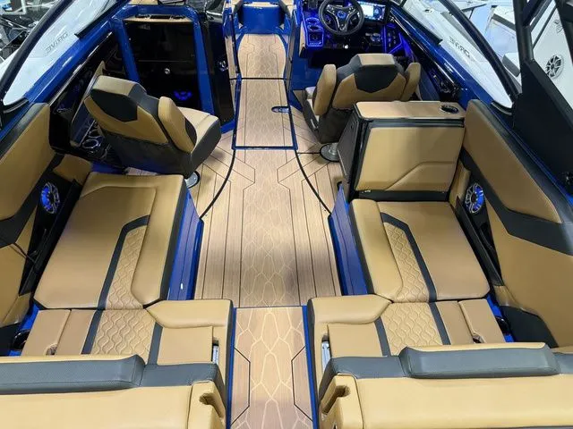 Slide: The Image of Yamaha 255XD 2026 - 5