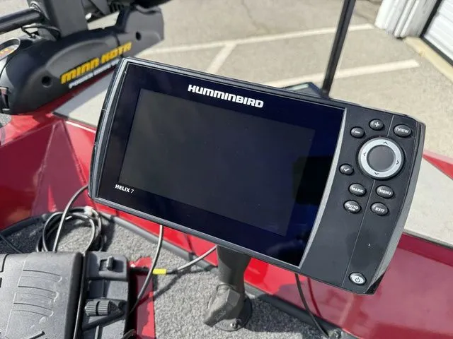 Slide: The Image of Lowe Stinger 178 2019 - 13