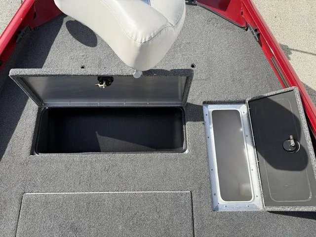 Slide: The Image of Lowe Stinger 178 2019 - 16