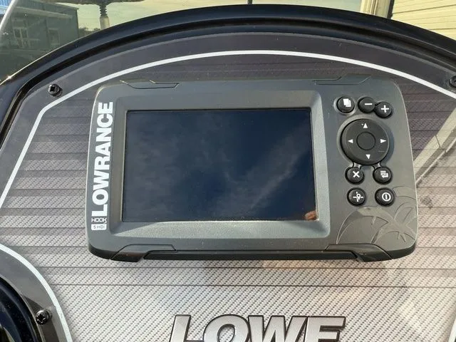 Slide: The Image of Lowe Stinger 178 2019 - 26