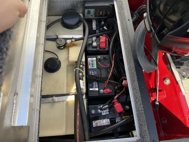 Slide: The Image of Lowe Stinger 178 2019 - 31