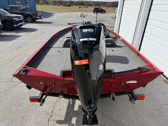 Slide: The Image of Lowe Stinger 178 2019 - 4