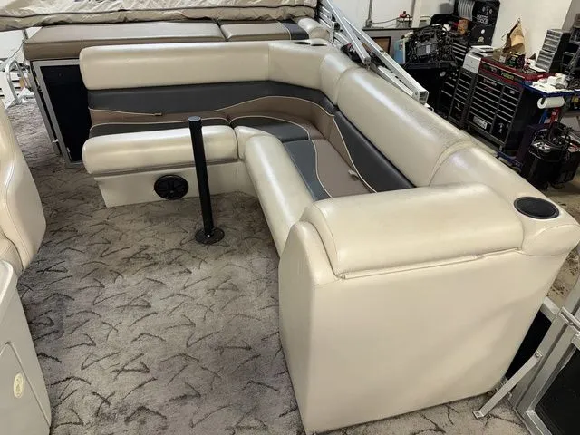 Slide: The Image of Misty Harbor Biscayne Bay 2085 CS 2011 - 10