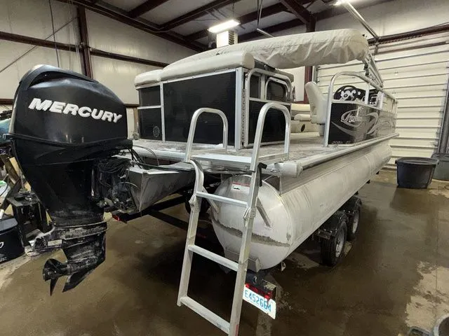 Slide: The Image of Misty Harbor Biscayne Bay 2085 CS 2011 - 11