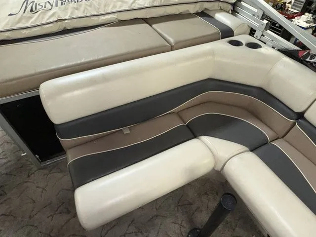 Slide: The Image of Misty Harbor Biscayne Bay 2085 CS 2011 - 12