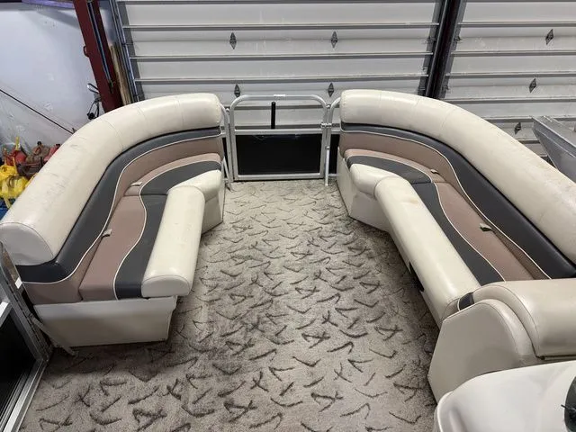 Slide: The Image of Misty Harbor Biscayne Bay 2085 CS 2011 - 3