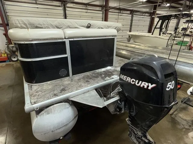 Slide: The Image of Misty Harbor Biscayne Bay 2085 CS 2011 - 7