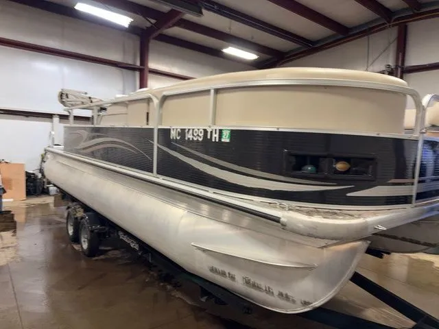 Slide: The Image of Misty Harbor Biscayne Bay 2085 CS 2011 - 8