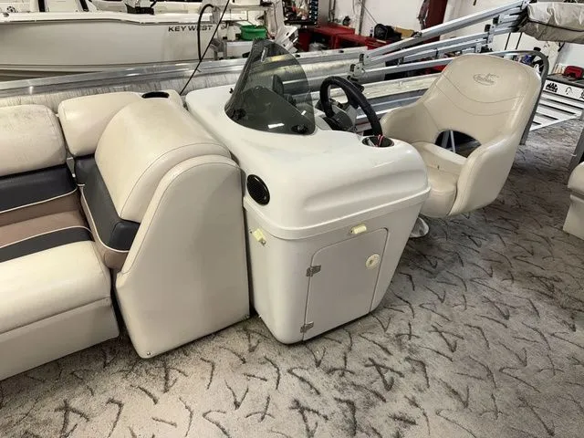 Slide: The Image of Misty Harbor Biscayne Bay 2085 CS 2011 - 9