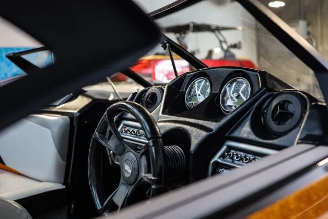 Slide: The Image of Axis Wake Research T22 2014 - 12