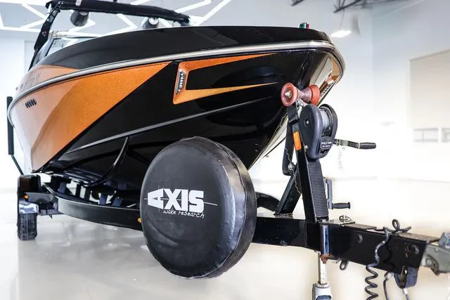 Slide: The Image of Axis Wake Research T22 2014 - 13