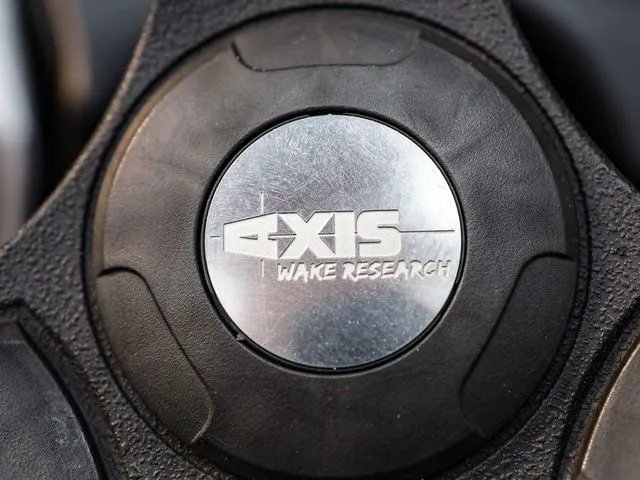 Slide: The Image of Axis Wake Research T22 2014 - 28