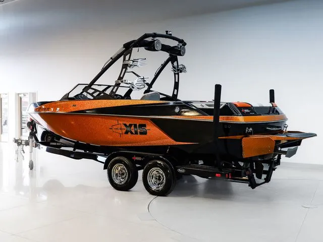 Slide: The Image of Axis Wake Research T22 2014 - 3