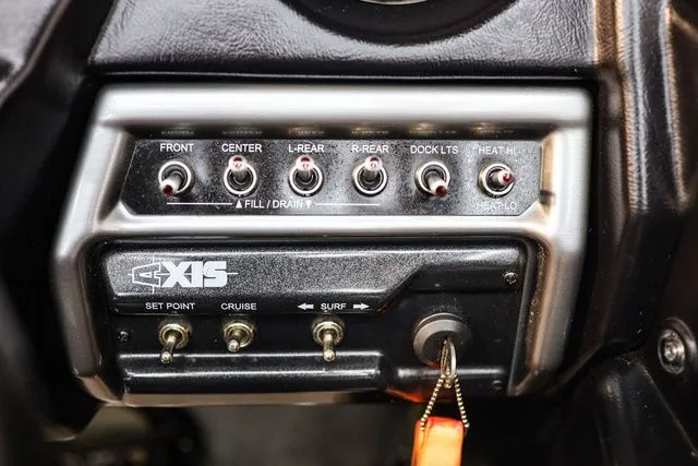 Slide: The Image of Axis Wake Research T22 2014 - 32