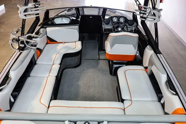 Slide: The Image of Axis Wake Research T22 2014 - 38