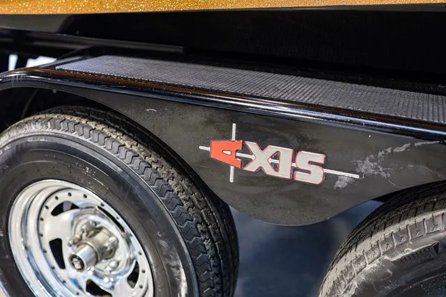 Slide: The Image of Axis Wake Research T22 2014 - 5