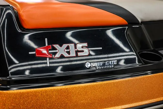 Slide: The Image of Axis Wake Research T22 2014 - 8