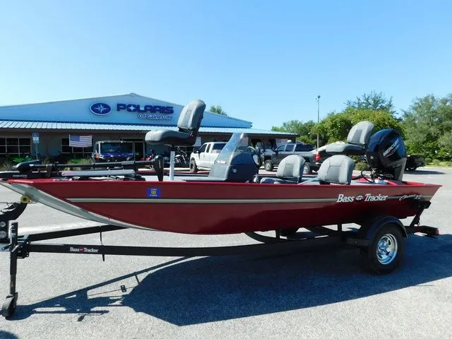 Slide: The Image of Tracker Bass Tracker Classic XL 2024 - 11