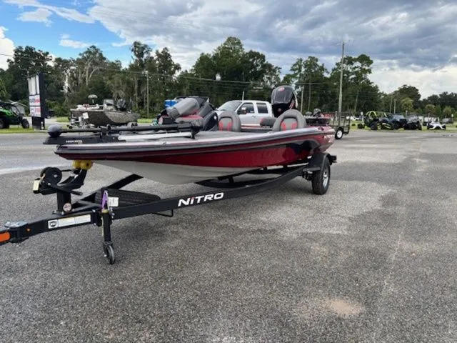 Slide: The Image of Nitro Z17 2026 - 4