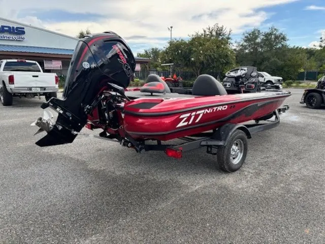 Slide: The Image of Nitro Z17 2026 - 8