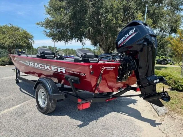 Slide: The Image of Tracker Panfish 17 2025 - 5