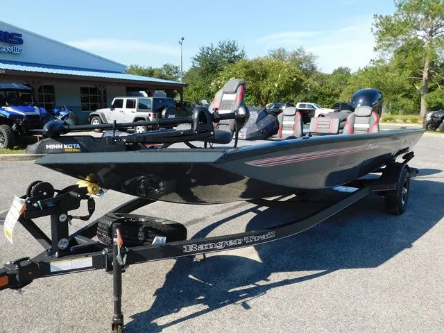 Slide: The Image of Ranger RT198P 2024 - 5