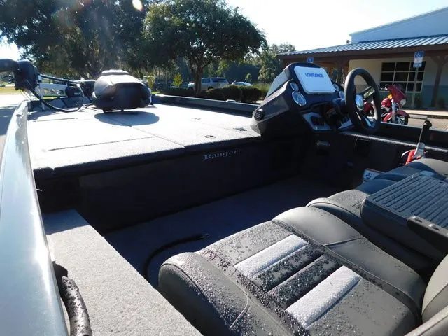 Slide: The Image of Ranger RT188 2024 - 12