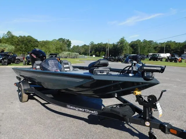 Slide: The Image of Ranger RT188 2024 - 3