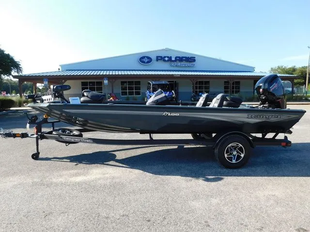 Slide: The Image of Ranger RT188 2024 - 6