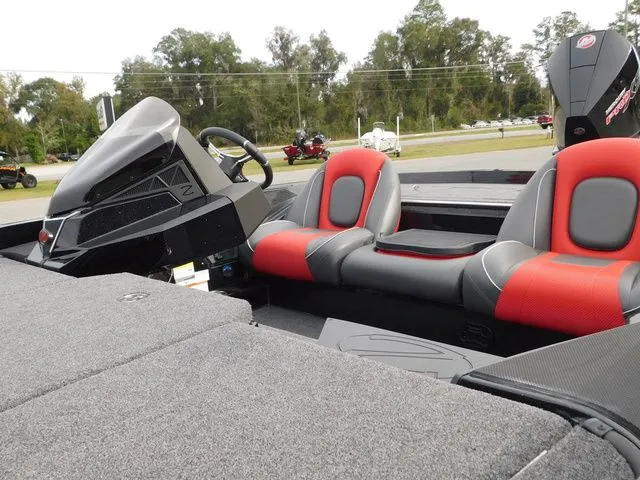 Slide: The Image of Ranger Z519 2024 - 13