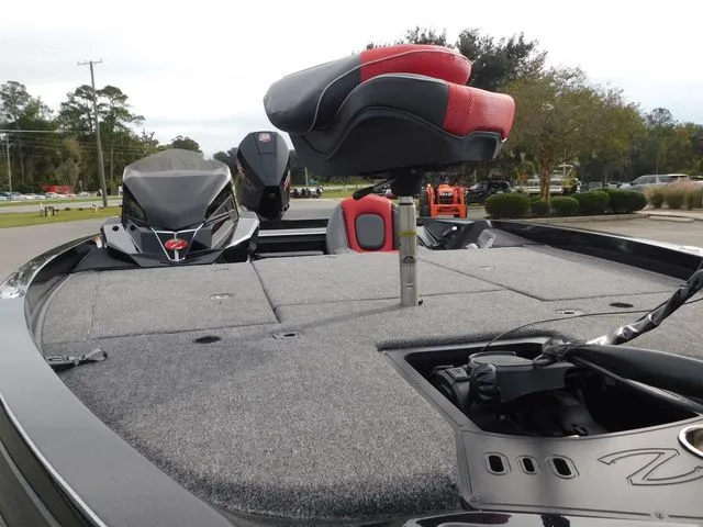 Slide: The Image of Ranger Z519 2024 - 14