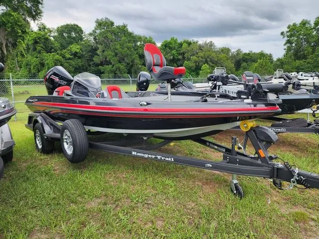 Slide: The Image of Ranger Z519 2024 - 17