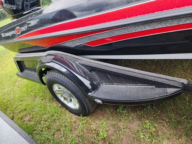 Slide: The Image of Ranger Z519 2024 - 19