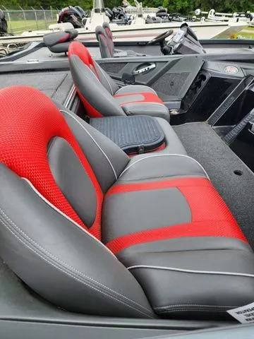 Slide: The Image of Ranger Z519 2024 - 20