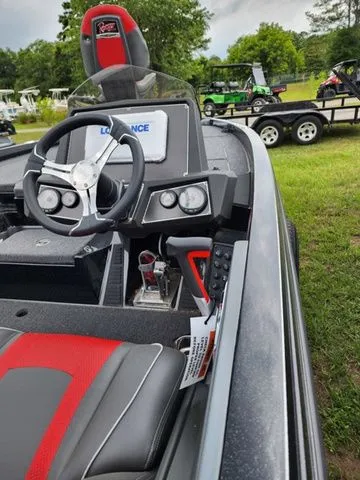 Slide: The Image of Ranger Z519 2024 - 21