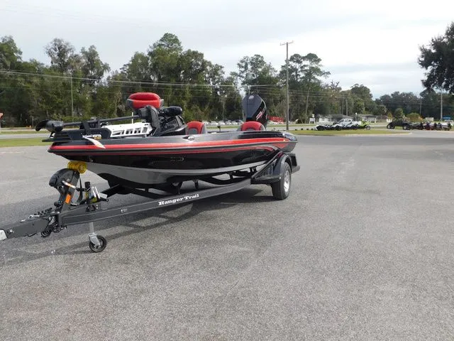 Slide: The Image of Ranger Z519 2024 - 3