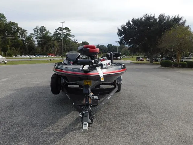 Slide: The Image of Ranger Z519 2024 - 4