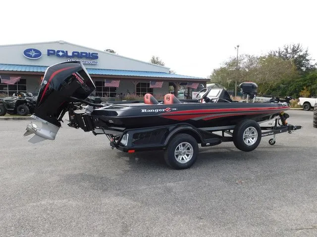 Slide: The Image of Ranger Z519 2024 - 6