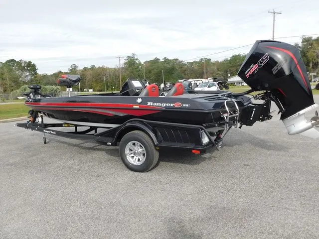 Slide: The Image of Ranger Z519 2024 - 9