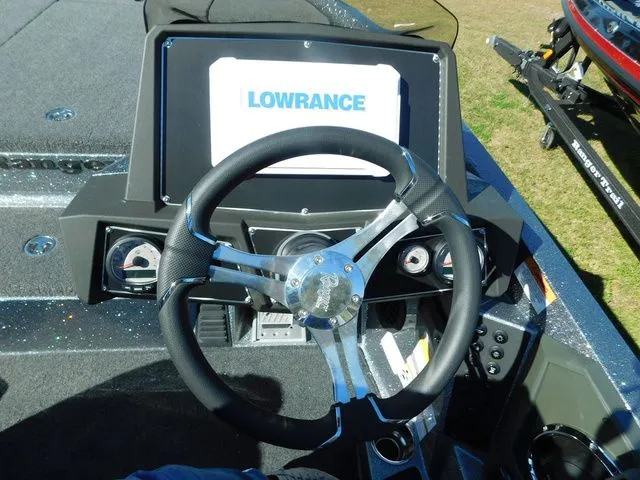 Slide: The Image of Ranger Z518 2024 - 13