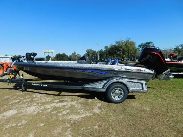 Slide: The Image of Ranger Z518 2024 - 5